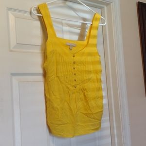 Banana Republic tank